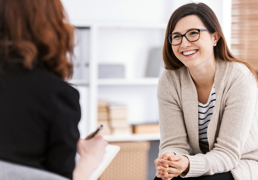 Therapy room hire St Albans