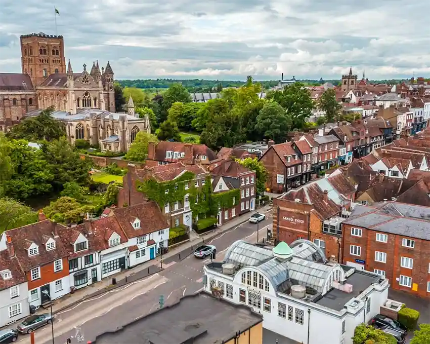 St Albans Therapy Rooms St Albans Therapy Rooms