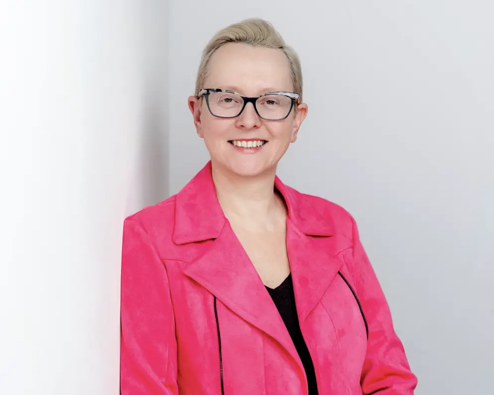 Emily Fiddian